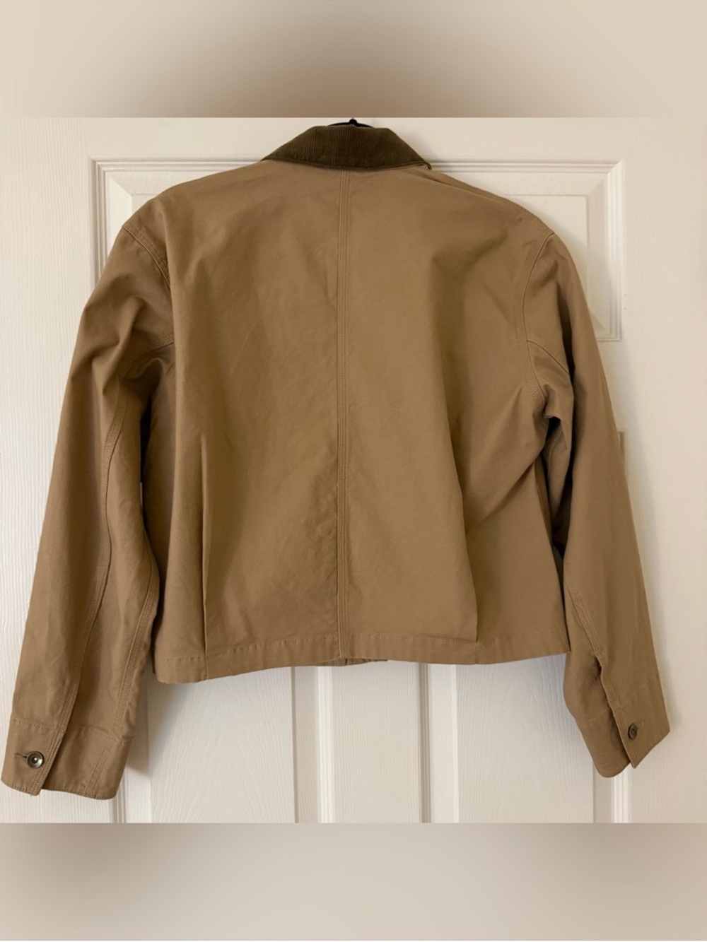 UNIQLO BARN JACKET - Picture 4 of 5
